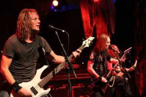 Children of Bodom - Hollywood June 2011